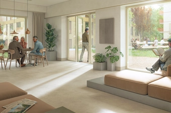 Wonen en Welzijn informatie markt