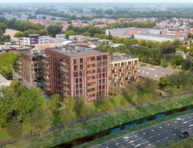 Maansteen Kwartier
