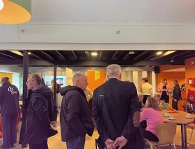 Wonen en Welzijn informatie markt