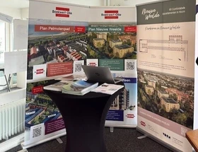 Wonen en Welzijn informatie markt