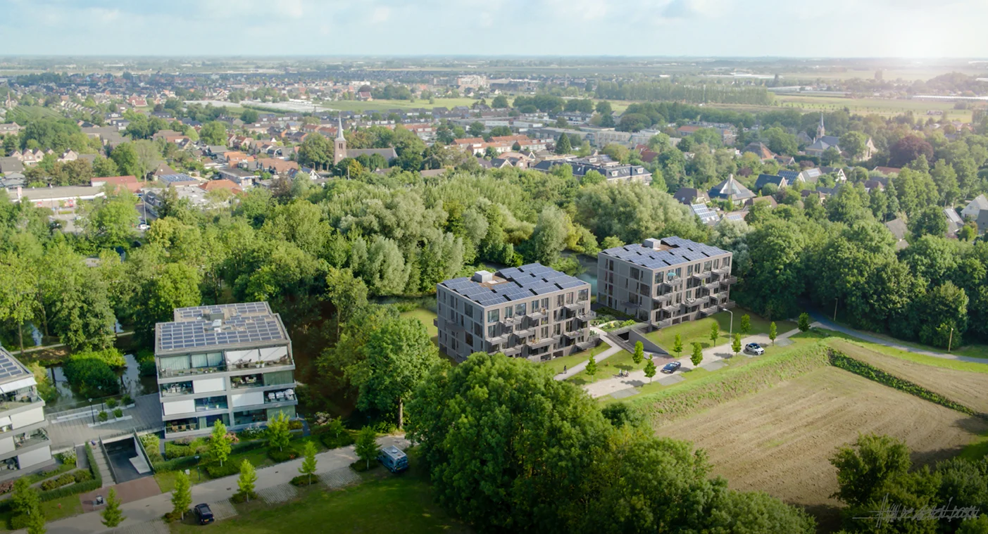 Park Groenwijck