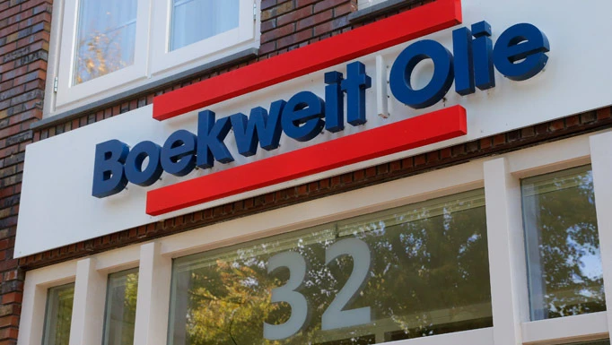 De eerste stap in realisatie van uw ontwikkeling