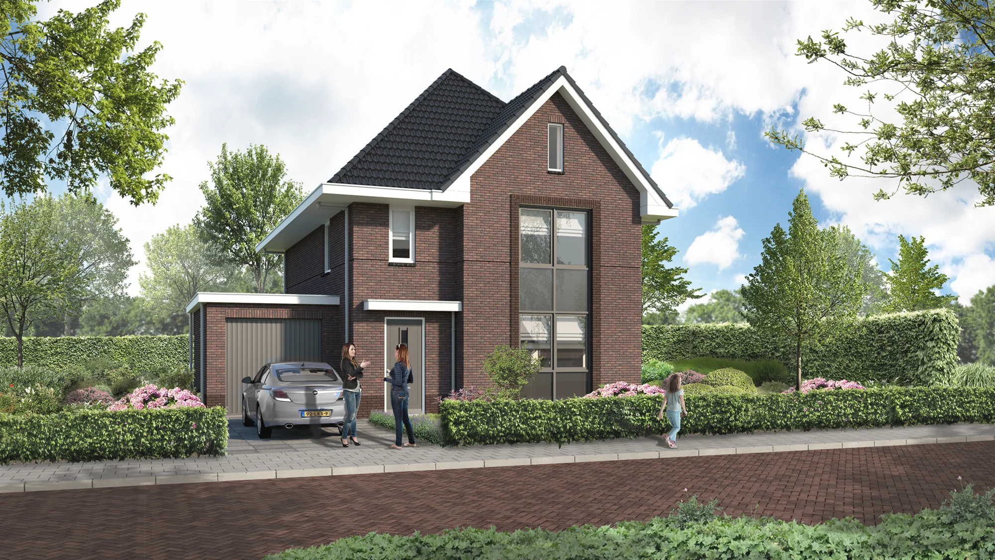 Berkhout, Slimtocht