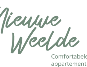 Comfortabele appartementen in Nieuwe Weelde