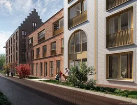 Nieuwbouwfases