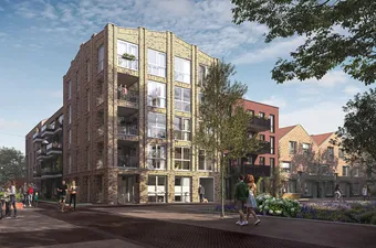 Verkoopstart Pelmolenpad zeer geslaagd