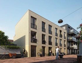 Holenkwartier