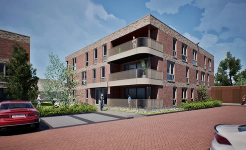 DEK-terrein Medemblik