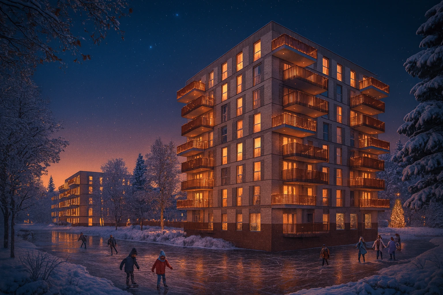 Hoorn | Nieuwe Weelde