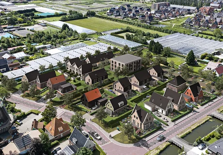 Molenhof Oosterblokker
