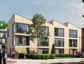 Hét nieuwe woon-werkgebied van Hoorn, Holenkwartier!