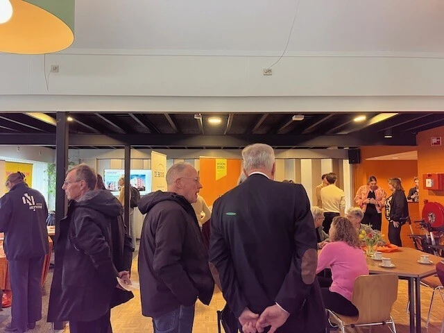 Wonen en Welzijn informatie markt