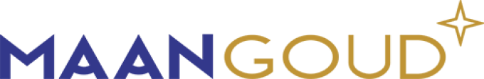 Maangoud logo