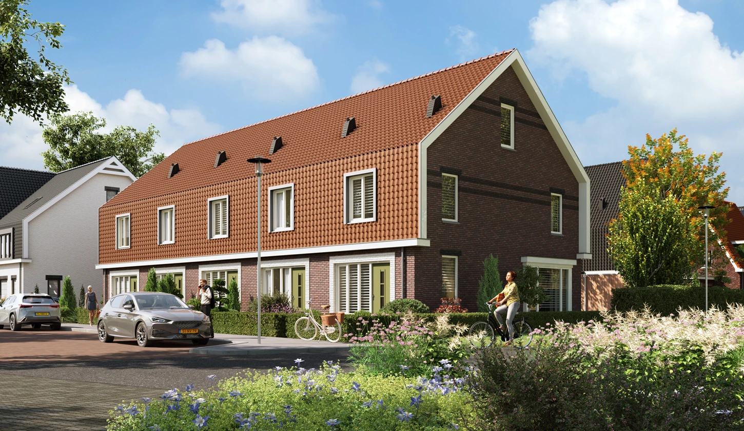 Opperdoes | Oosteinde/ 't Veld 