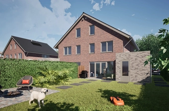 Geslaagde informatie avond De Dijkwachter & De Dijkwoningen 