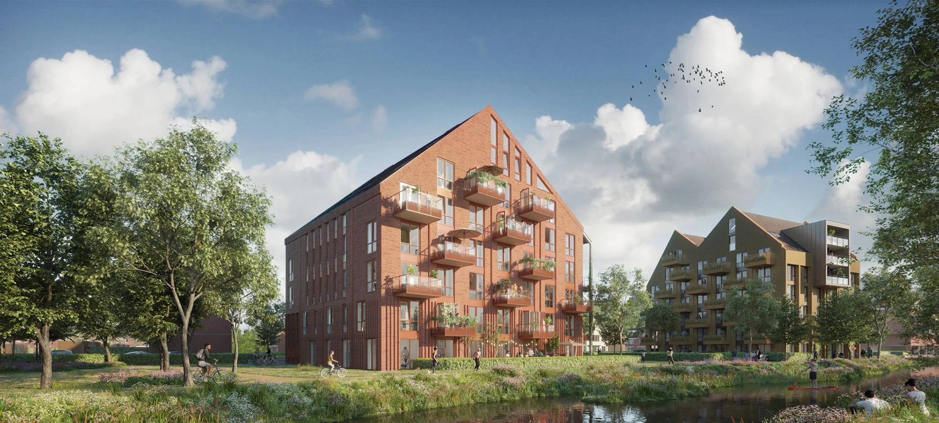 Zwaag | Waterroos Kwarts