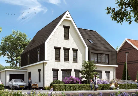 Recent verkocht