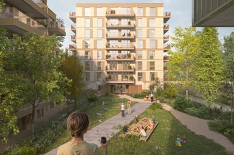 Geslaagde informatie avond Nieuwe Weelde